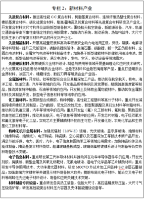 先進(jìn)陶瓷再迎發(fā)展契機(jī)，新興能源技術(shù)研發(fā)注入新動能——《湖南省“十四五”戰(zhàn)略性新興產(chǎn)業(yè)發(fā)展規(guī)劃》解讀
