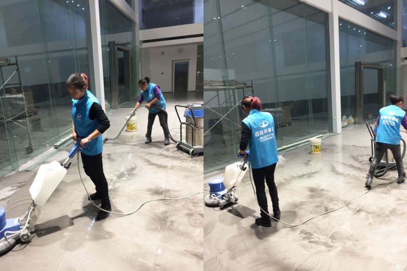 襄陽(yáng)百佳興保潔服務(wù)在物業(yè)小區(qū)的工作范圍與標(biāo)準(zhǔn)詳解