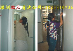 專業小區一次性清潔保潔服務 讓環境煥然一新