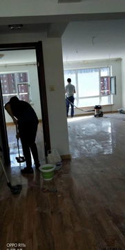 長春專業保潔清洗 全方位服務，守護潔凈生活