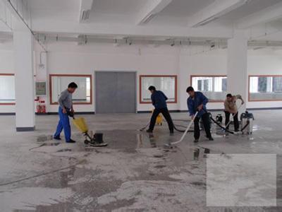 南寧新房、舊居與工廠開荒清潔全攻略 專業服務助您煥新家園